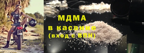 прущий лед Алексин
